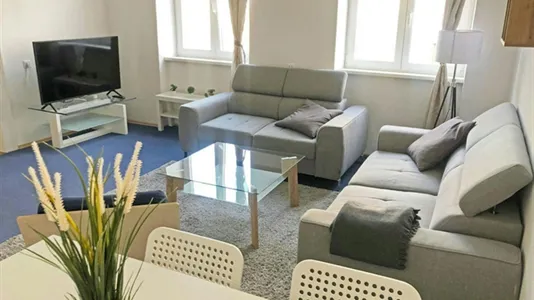 Rooms in Wien Währing - photo 9