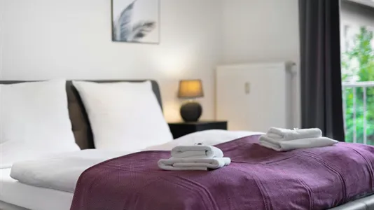 Apartments in Dortmund - photo 2