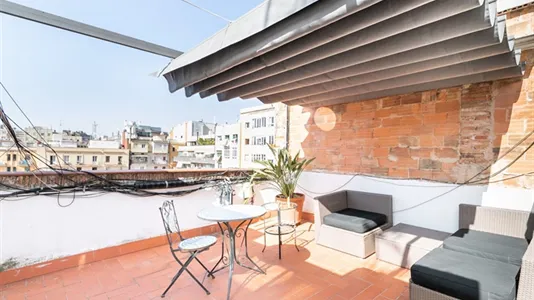 Apartments in Barcelona Eixample - photo 5