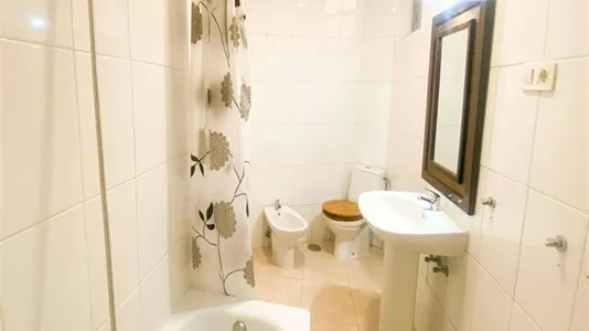 Rooms in Granada - photo 5