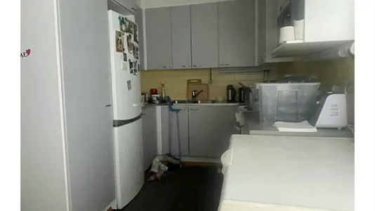 Rooms in Helsinki Koillinen - photo 9