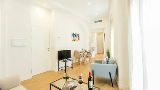 Apartments in El Fontanal - photo 4