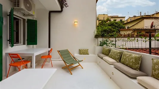 Apartments in Florence - photo 5