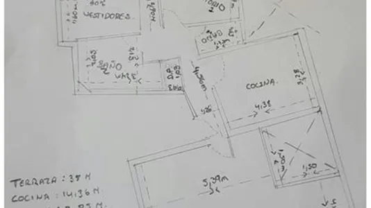 Apartments in Madrid Arganzuela - photo 1