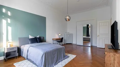 Room for rent in Hamburg Nord, Hamburg