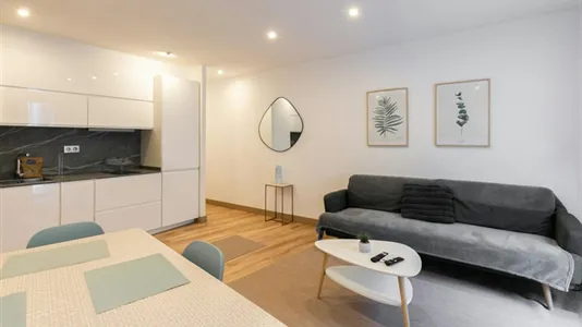 Apartments in Barcelona Sants-Montjuïc - photo 7