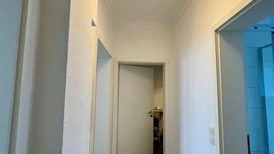 Apartments in Location is not specified - photo 2