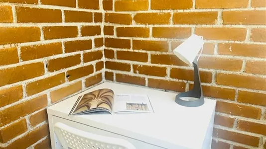 Rooms in Getafe - photo 4