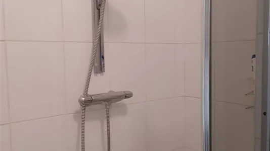 Apartments in Brussels Etterbeek - photo 6