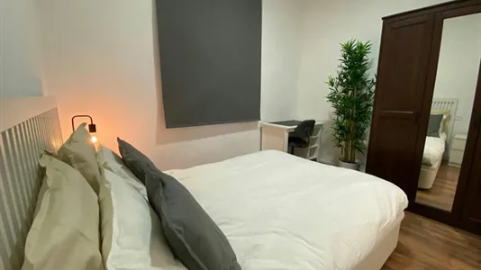 Rooms in Madrid Retiro - photo 9
