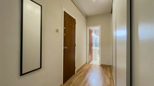 Rooms in Barcelona Gràcia - photo 6