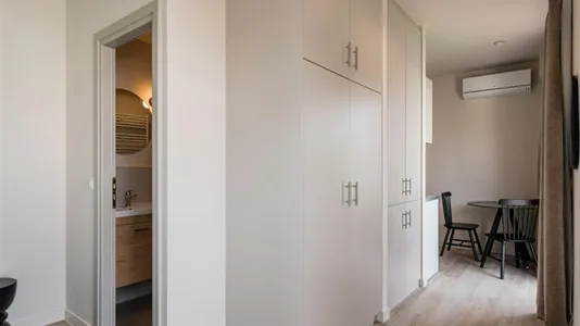 Apartments in Zografou - photo 6