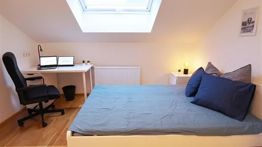 Rooms in Vienna Favoriten - photo 4