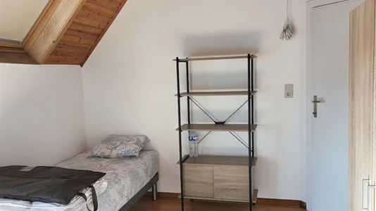 Rooms in Brussels Sint-Lambrechts-Woluwe - photo 10