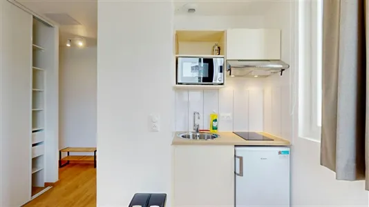 Rooms in Pontoise - photo 5