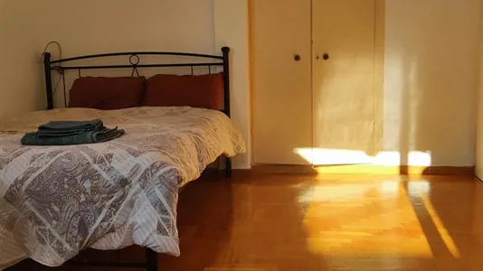 Rooms in Athens Agios Nikolaos - photo 2