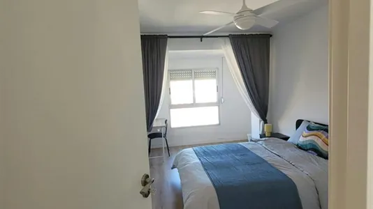 Rooms in Mislata - photo 6