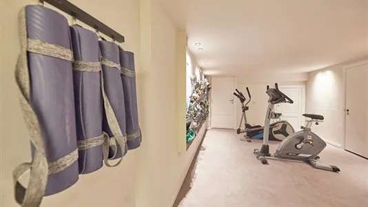 Rooms in Brussels Elsene - photo 10