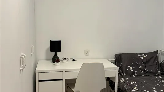 Rooms in Alboraya - photo 3