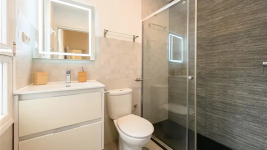 Apartments in Madrid Chamartín - photo 8