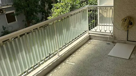 Apartments in Athens Ampelokipoi - photo 5