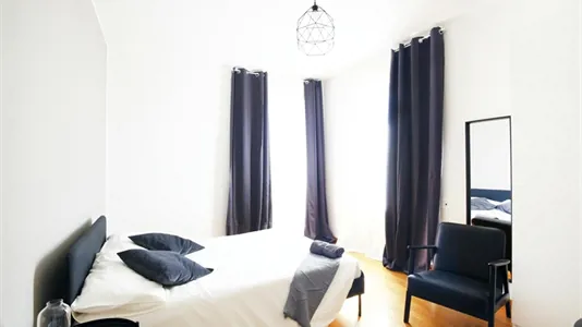 Rooms in Milano Zona 2 - Stazione Centrale, Gorla, Turro, Greco, Crescenzago - photo 1