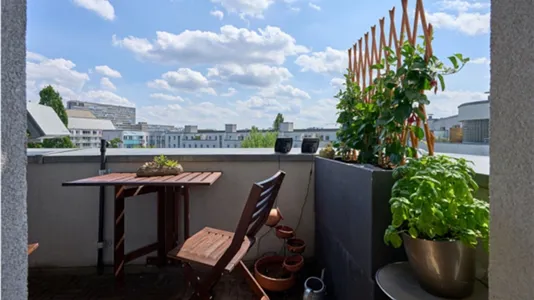 Apartments in Location is not specified - photo 6