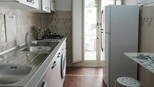 Rooms in Napoli Municipalità 2 - photo 8