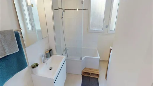 Rooms in Boulogne-Billancourt - photo 10