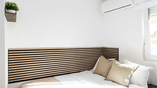 Rooms in Getafe - photo 4