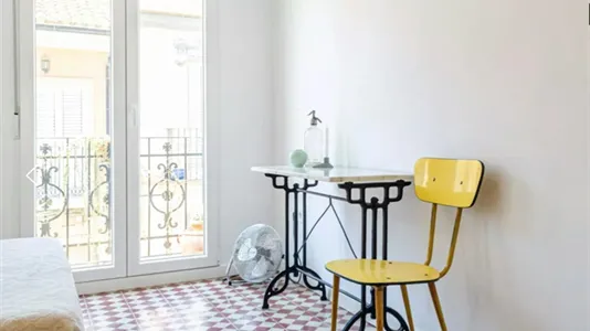 Apartments in Valencia L'Eixample - photo 3