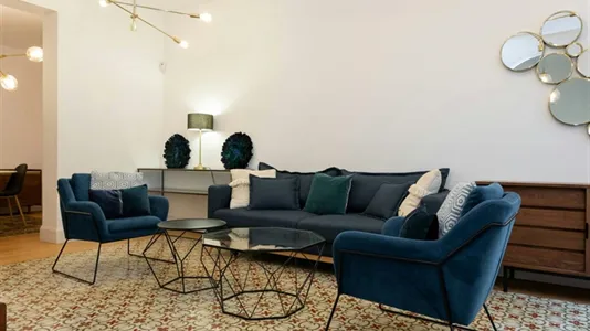 Apartments in Barcelona Ciutat Vella - photo 5