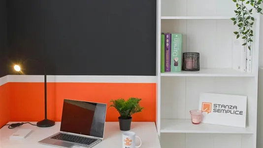 Rooms in Lecco - photo 6