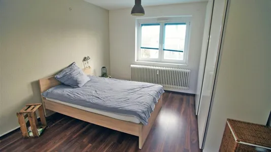 Apartments in Frankfurt Süd - photo 6