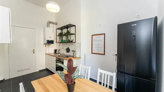 Rooms in Berlin Neukölln - photo 8