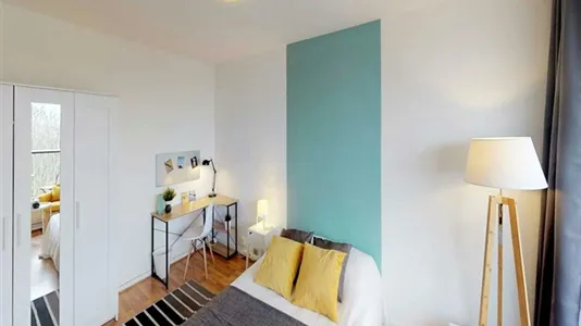 Rooms in Lille - photo 1