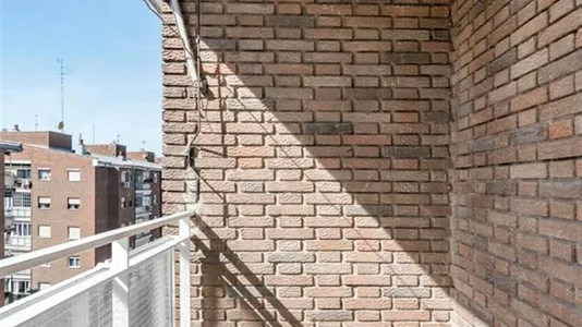 Apartments in Madrid Ciudad Lineal - photo 10