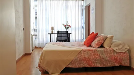 Rooms in Madrid Salamanca - photo 6
