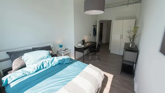 Rooms in Munich Ramersdorf-Perlach - photo 4