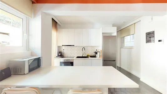 Apartments in Athens Ampelokipoi - photo 8