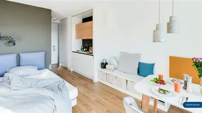 Apartment for rent in Frankfurt Süd, Frankfurt (region)