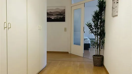 Apartments in Hamburg Wandsbek - photo 6