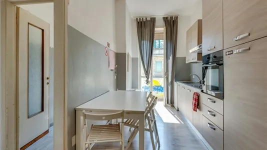 Rooms in Milano Zona 1 - Centro storico - photo 9