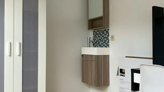 Rooms in Brussels Elsene - photo 5