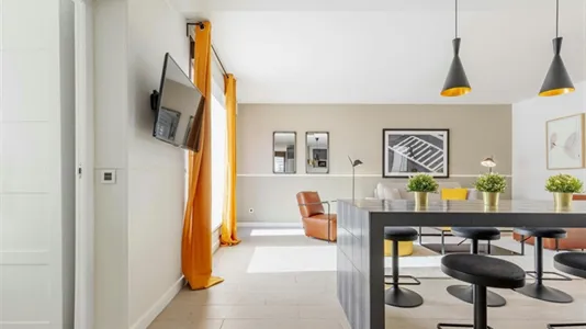 Apartments in Madrid Centro - photo 4