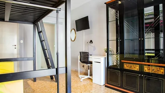 Rooms in Roma Municipio IV – Tiburtino - photo 7