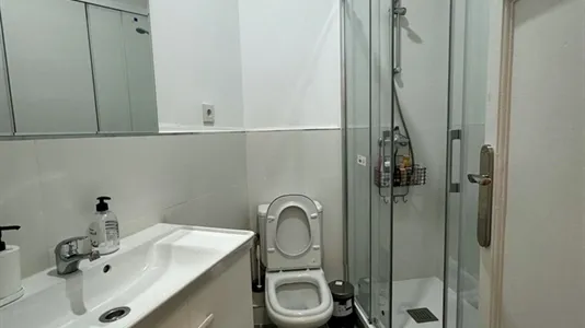 Rooms in Barcelona Sarrià-St. Gervasi - photo 10