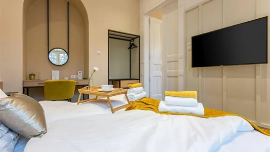 Apartments in Budapest Újbuda - photo 10