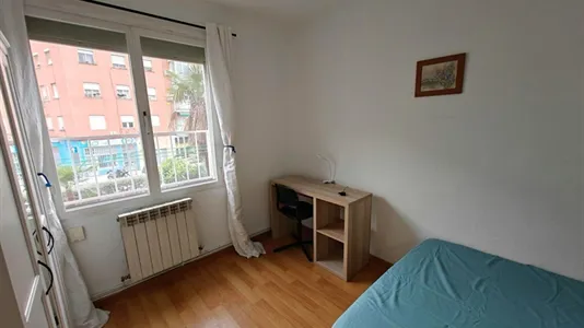 Rooms in Las Barranquillas - photo 5