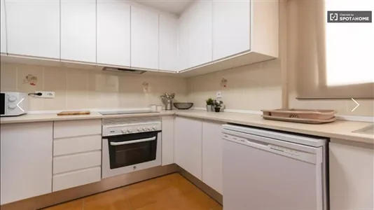 Rooms in Burjassot - photo 10